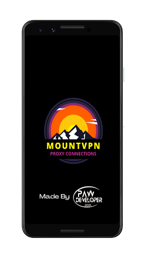 MountVPN screenshot 2