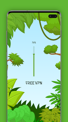 Tree VPN - Security Proxy screenshot 3