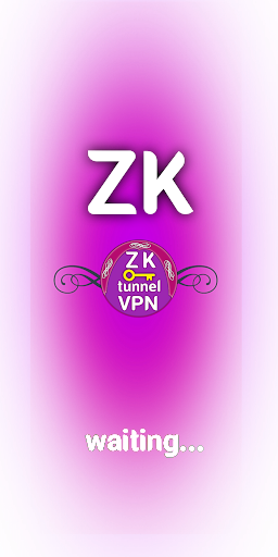 ZK tunnel VPN screenshot 4