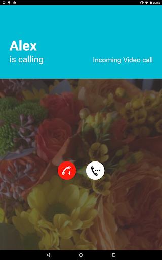 Video Chat for Facebook, Free screenshot 3