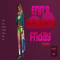 Erin’s Naughty Friday APK