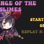 Genshin: Revenge Of The Slimes APK