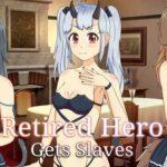 Retired Hero Gets Slaves APK