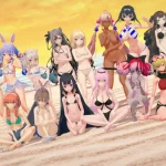 HoloLewd Manager APK