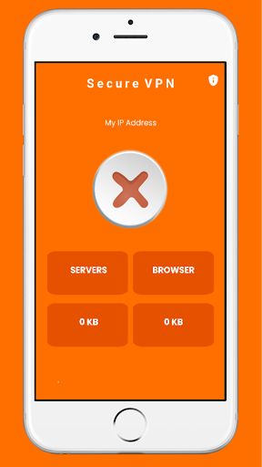 XXVI VPN Pro screenshot 2