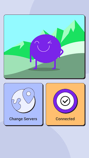 Grape VPN screenshot 2