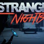 Strange Nights APK