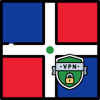 Dominican Republic VPN Proxy APK