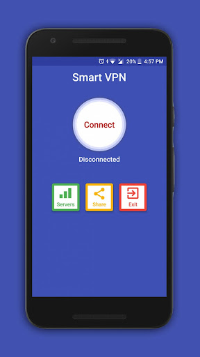 smart Super VPN 2023 screenshot 4