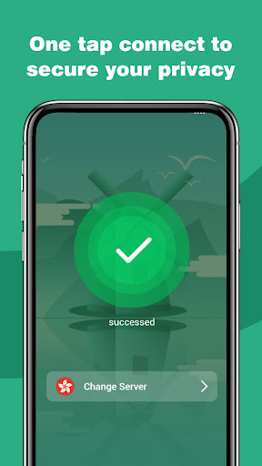 Secure VPN-unlimited faster screenshot 3