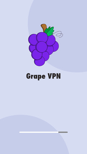 Grape VPN screenshot 4