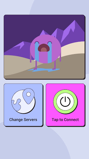 Grape VPN screenshot 3