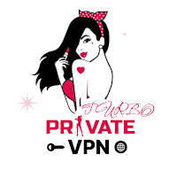 Secure VPN Proxy: Super VPN IP APK
