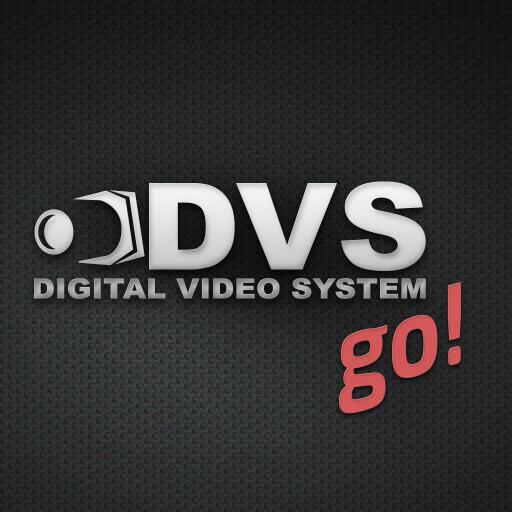 DVS go! screenshot 2