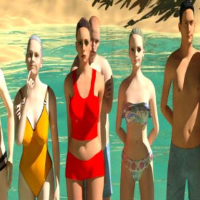 Deserted Island Dreams APK