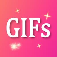 GIF - Trending GIF, Funny GIF, Hot GIF, GIF Search APK