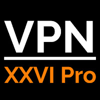 XXVI VPN Pro APK