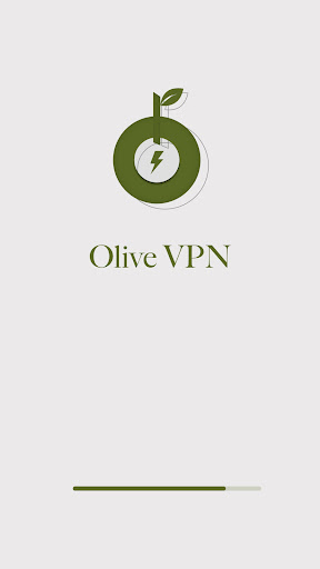 Olive VPN screenshot 4