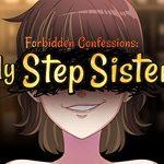 Forbidden Confessions: My Step Sister APK