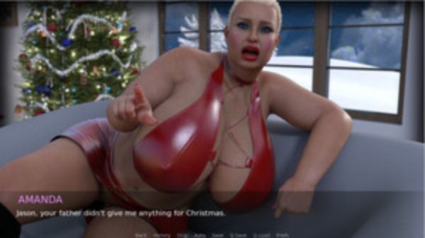 Christmas Bitches screenshot 1