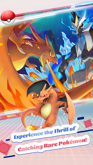 Pokemon Crashing Monster Wars