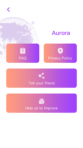 Aurora Shuttle VPN—Fast Proxy screenshot 3