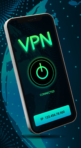 VPN & PROXY Fast screenshot 3