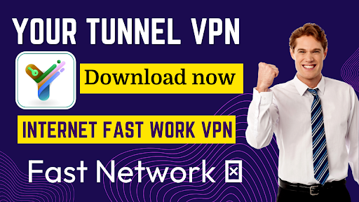 Your Tunnel VPN screenshot 2