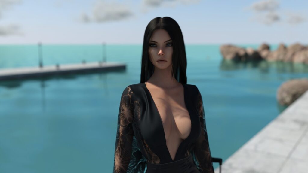 Lust Bound screenshot 2