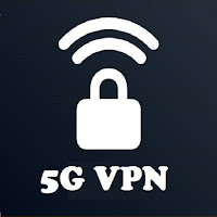 5G VPN 2023 - Secure VPN 2023 APK