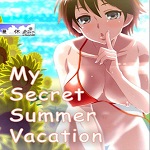 My Secret Summer Vacation APK