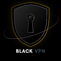 Black VPN - Fast VPN - Proxy APK