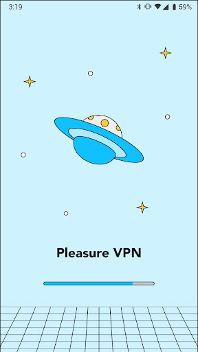 Pleasure VPN screenshot 4