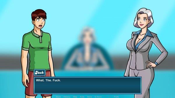 Spies Trainer screenshot 2