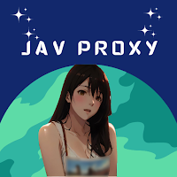 Jav Proxy - X Proxy VPN APK