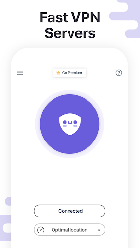 PrimeVPN - Fast, Safe VPN screenshot 1