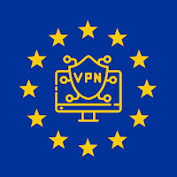 VPN Europe - European VPN EU APK