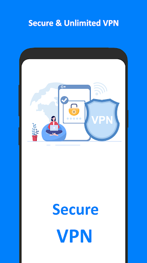 10X VPN:Proxy Unlimited&Safe screenshot 2