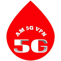 AM 5G VPN APK