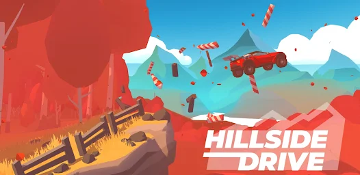 Hillside screenshot 1