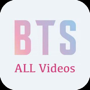 BTS Video KPOP - BTS music screenshot 1