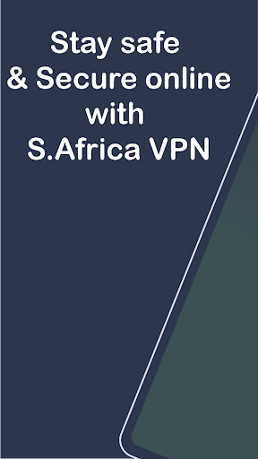 South Africa VPN Server Proxy screenshot 2