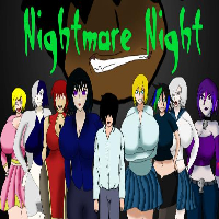 Nightmare Nights APK
