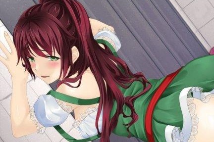 Santa Girls screenshot 1