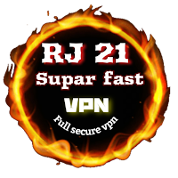 RJ 21 VIP -- Secure Fast VPN APK