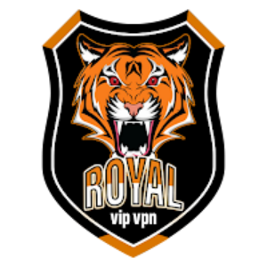 ROYAL VIP VPN screenshot 3