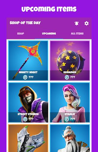 Shop Of The Day screenshot 4