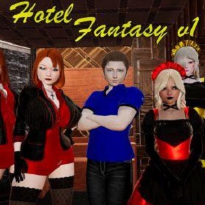 Hotel Fantasy APK