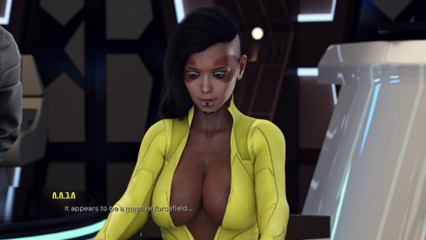 Star Harem screenshot 4