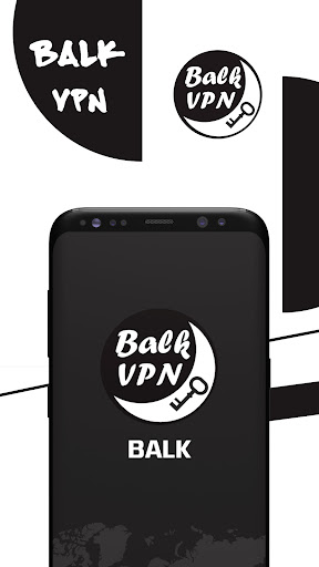 Balk VPN screenshot 1